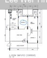 Blk 349 Bukit Batok Street 34 (Bukit Batok), HDB 4 Rooms #174049342